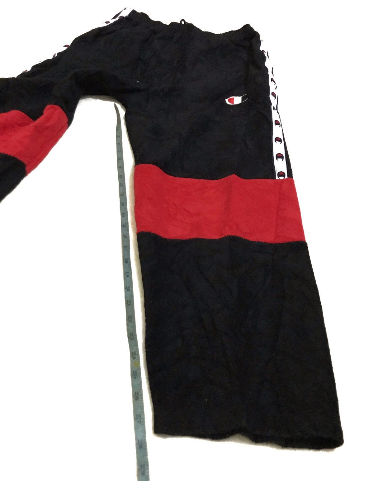 Champion Champion fleece pants Size US 32 / EU 48 - 8 Thumbnail