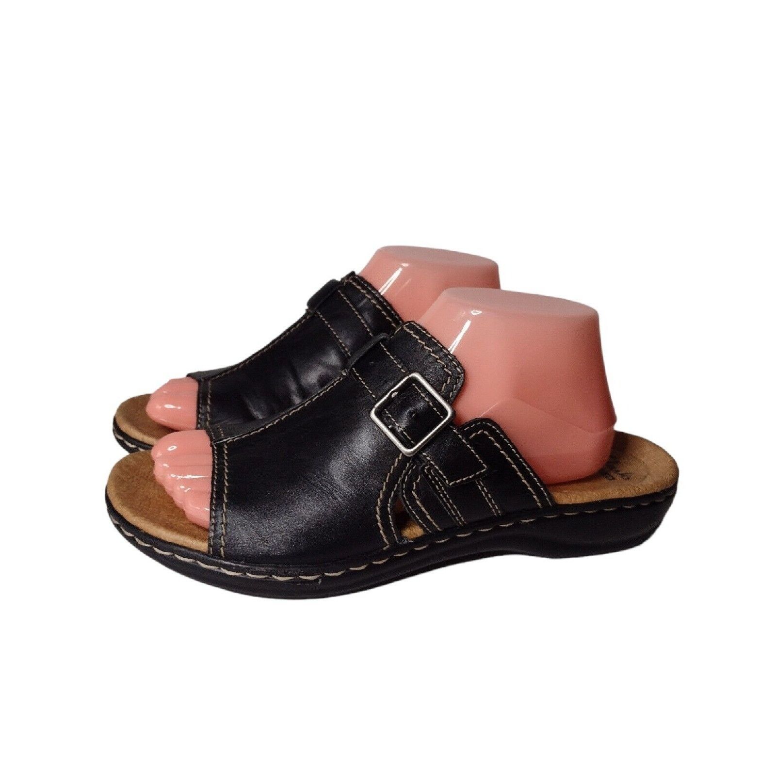 Clarks best sale leisa gianna