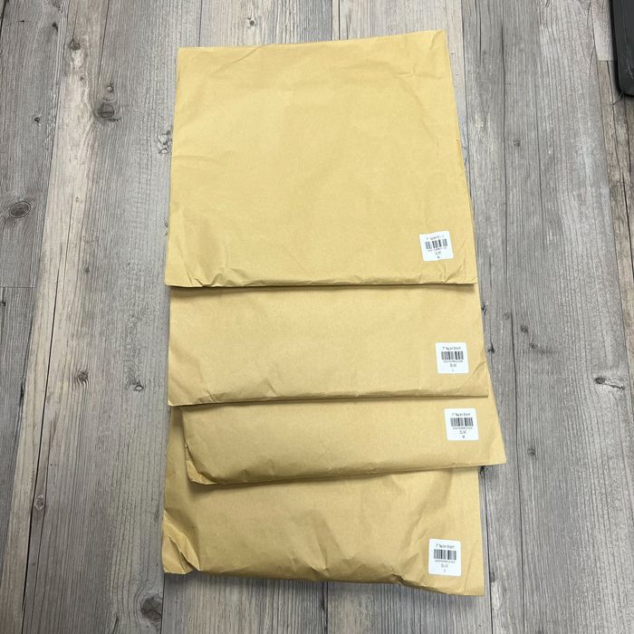 Jjjjound JJJJound Camper Short 7 Olive • S | Grailed