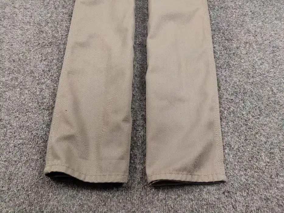 Carhartt Vintage 90's Carhartt Simple Pants Trousers Regular Fit Size US 30 / EU 46 - 4 Thumbnail