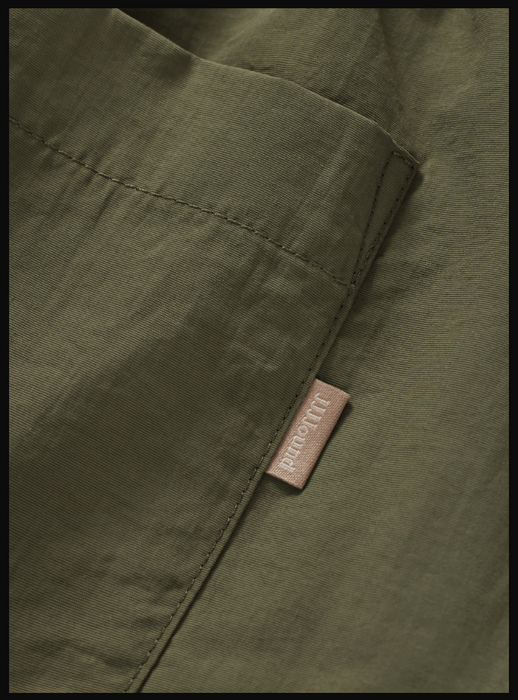 Jjjjound JJJJound Camper Short 7 Olive • M | Grailed