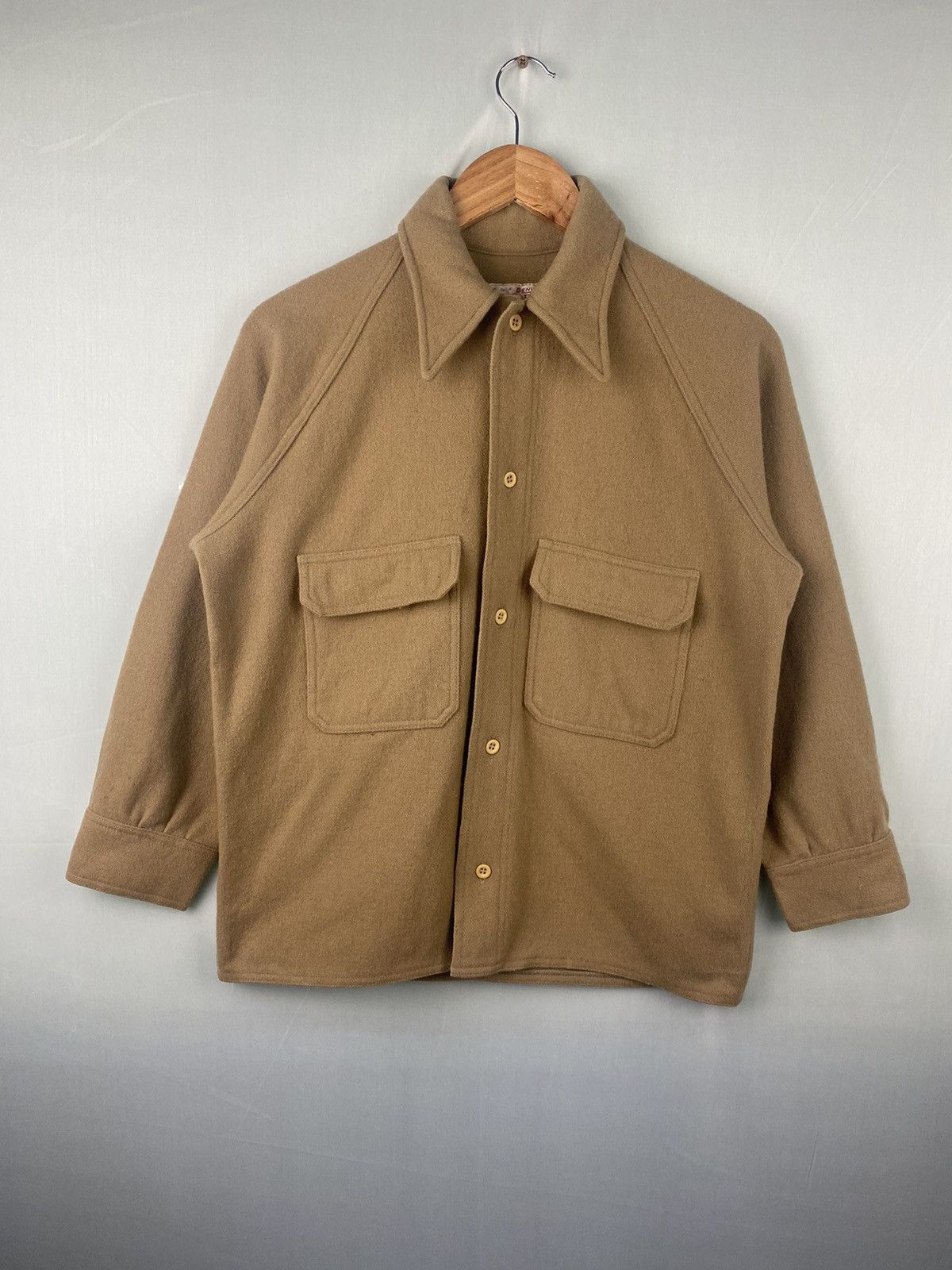 Filson Belltown waxed denim jacket | Grailed