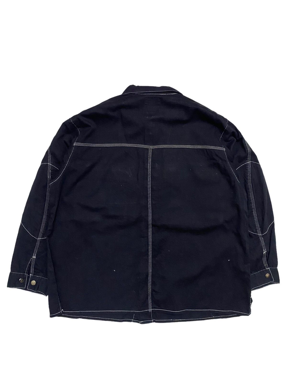 Japanese Brand × Vintage Vintage Starter Western Light Jacket Size US M / EU 48-50 / 2 - 10 Thumbnail