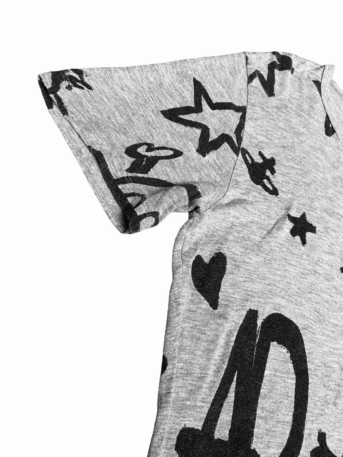 Vivienne Westwood Rare Design Vintage Brand Vivienne Westwood T-shirt 1990s Size US S / EU 44-46 / 1 - 4 Thumbnail