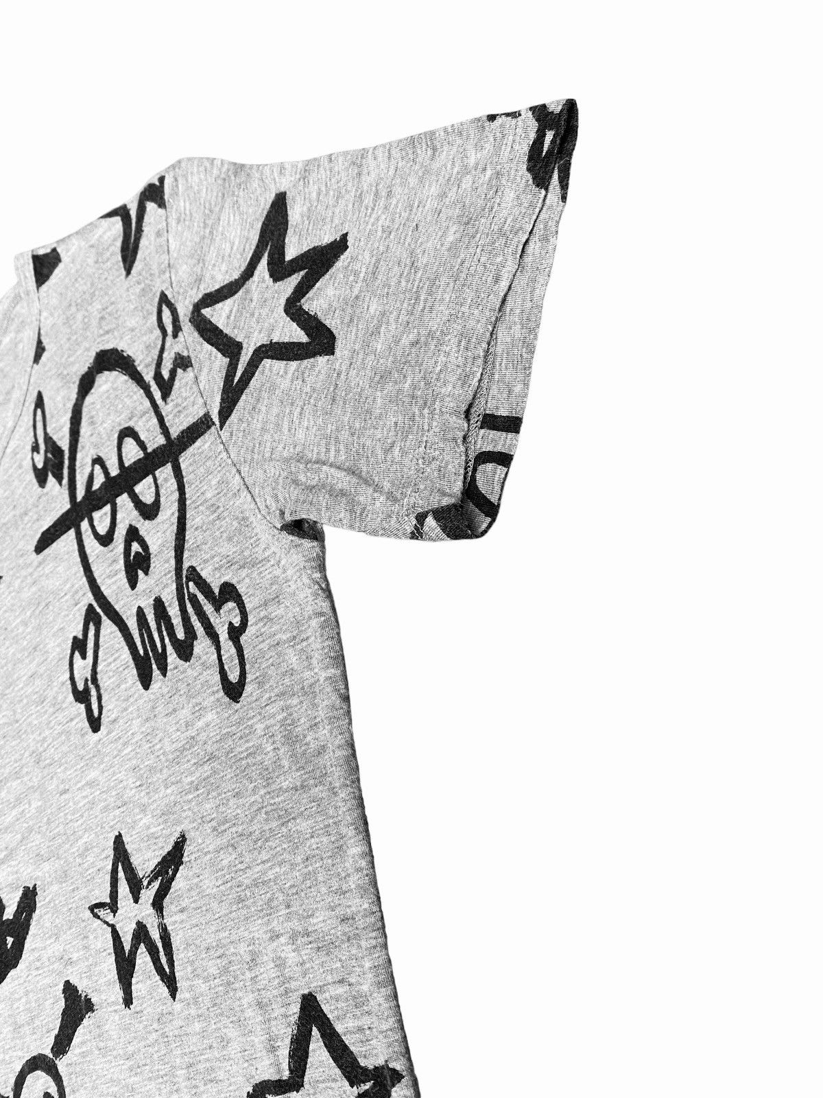 Vivienne Westwood Rare Design Vintage Brand Vivienne Westwood T-shirt 1990s Size US S / EU 44-46 / 1 - 5 Thumbnail