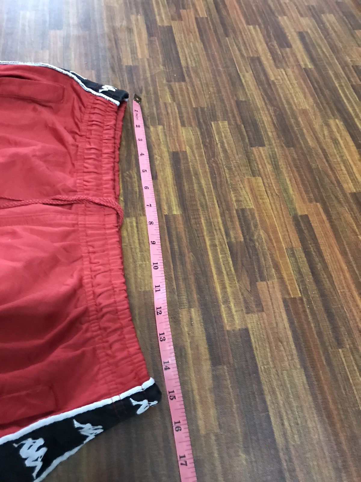Kappa Kappa side tape pants Size US 31 - 5 Thumbnail
