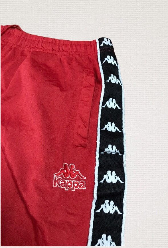 Kappa Kappa side tape pants Size US 31 - 3 Thumbnail