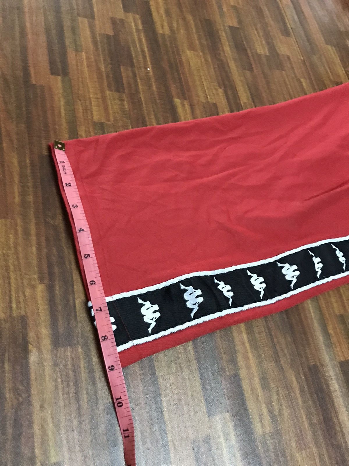 Kappa Kappa side tape pants Size US 31 - 7 Thumbnail