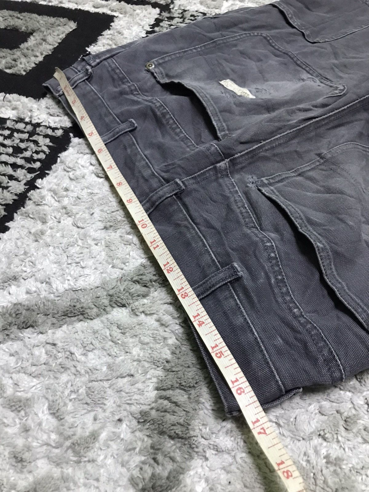 Columbia Columbia carpanter pants Size US 32 / EU 48 - 6 Thumbnail