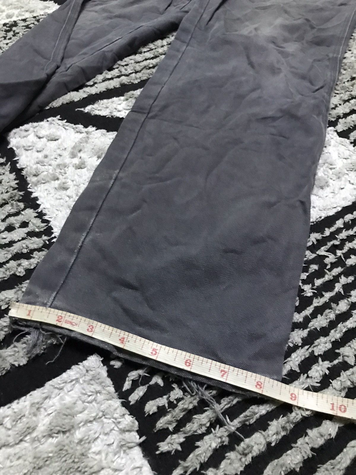 Columbia Columbia carpanter pants Size US 32 / EU 48 - 8 Thumbnail
