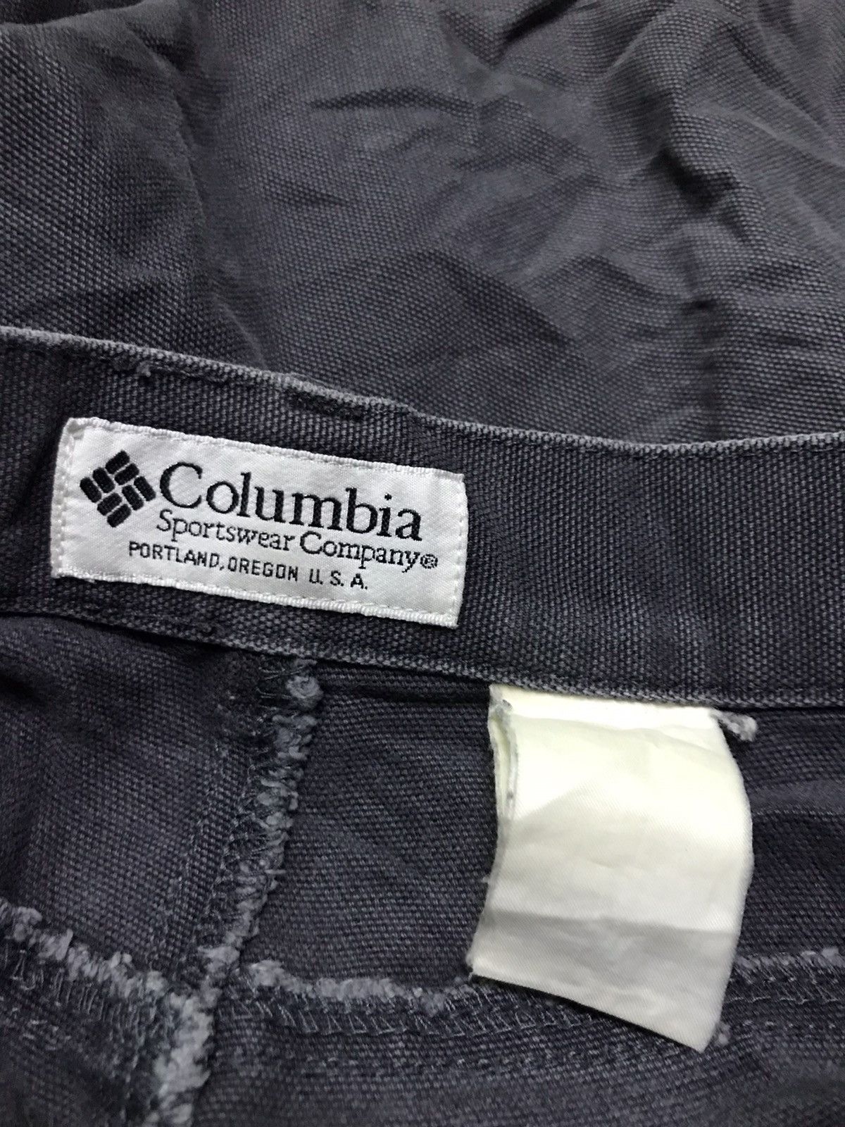 Columbia Columbia carpanter pants Size US 32 / EU 48 - 5 Thumbnail