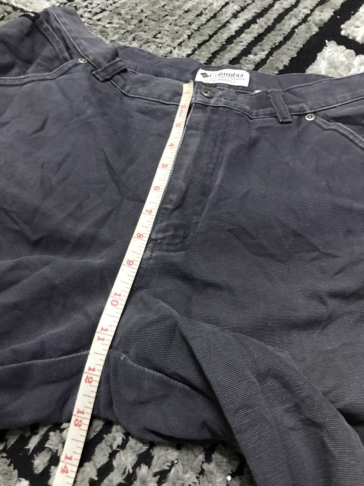 Columbia Columbia carpanter pants Size US 32 / EU 48 - 12 Thumbnail