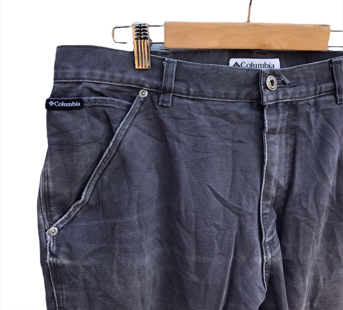 Columbia Columbia carpanter pants Size US 32 / EU 48 - 2 Thumbnail