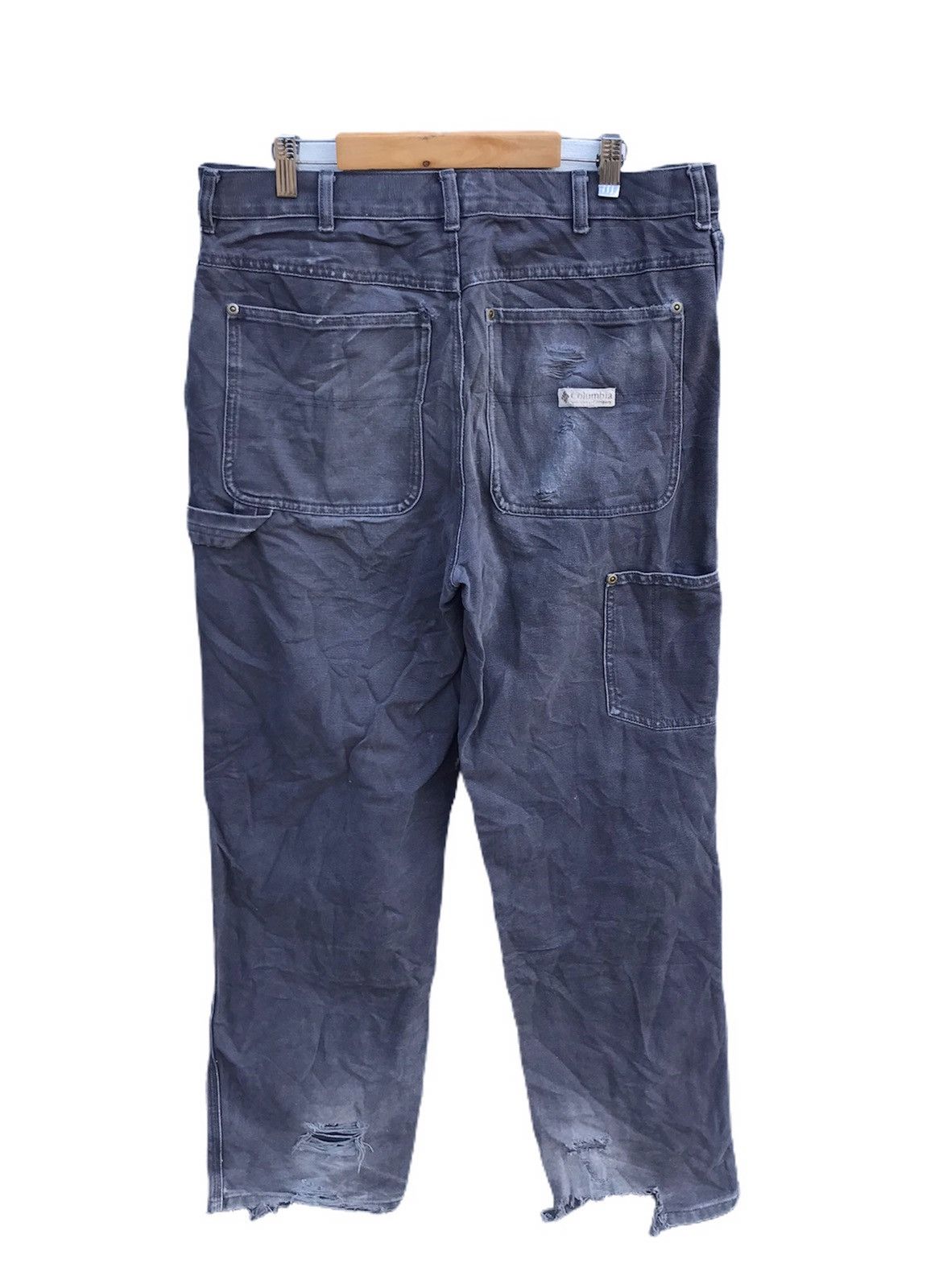 Columbia Columbia carpanter pants Size US 32 / EU 48 - 3 Thumbnail