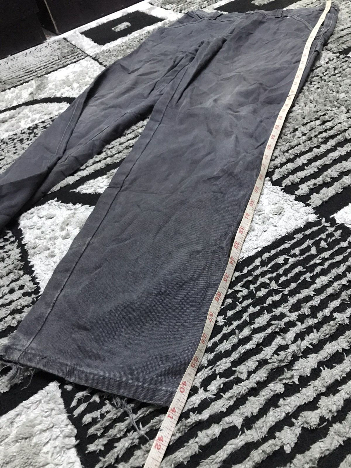 Columbia Columbia carpanter pants Size US 32 / EU 48 - 7 Thumbnail