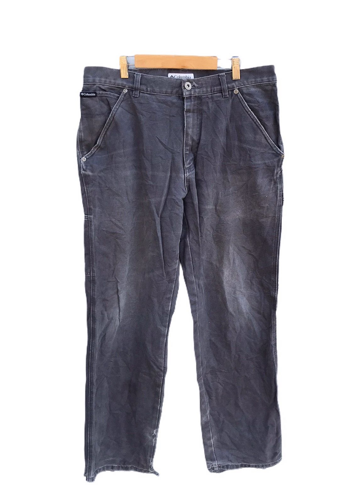 Columbia Columbia carpanter pants Size US 32 / EU 48 - 1 Thumbnail