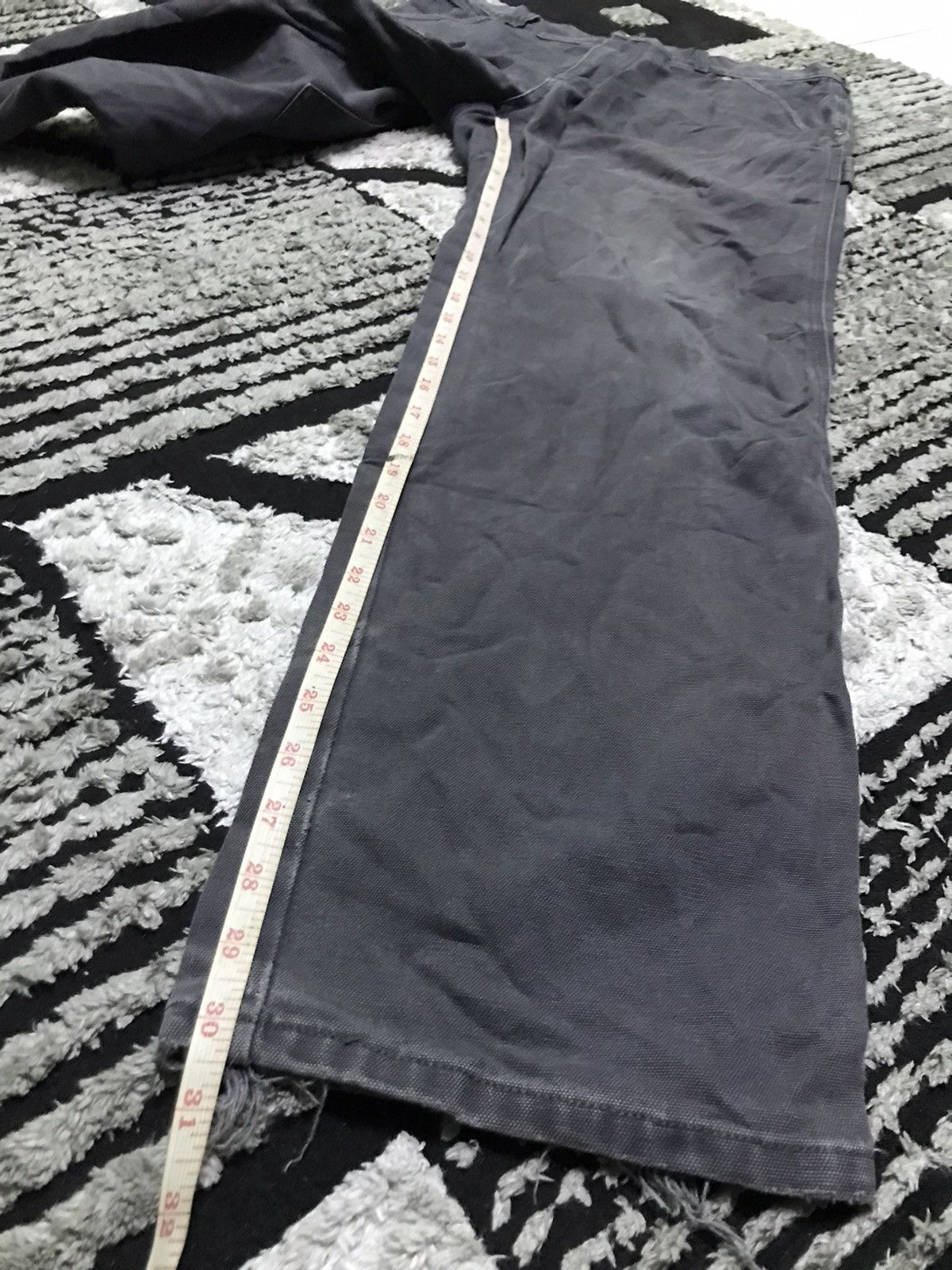Columbia Columbia carpanter pants Size US 32 / EU 48 - 9 Thumbnail