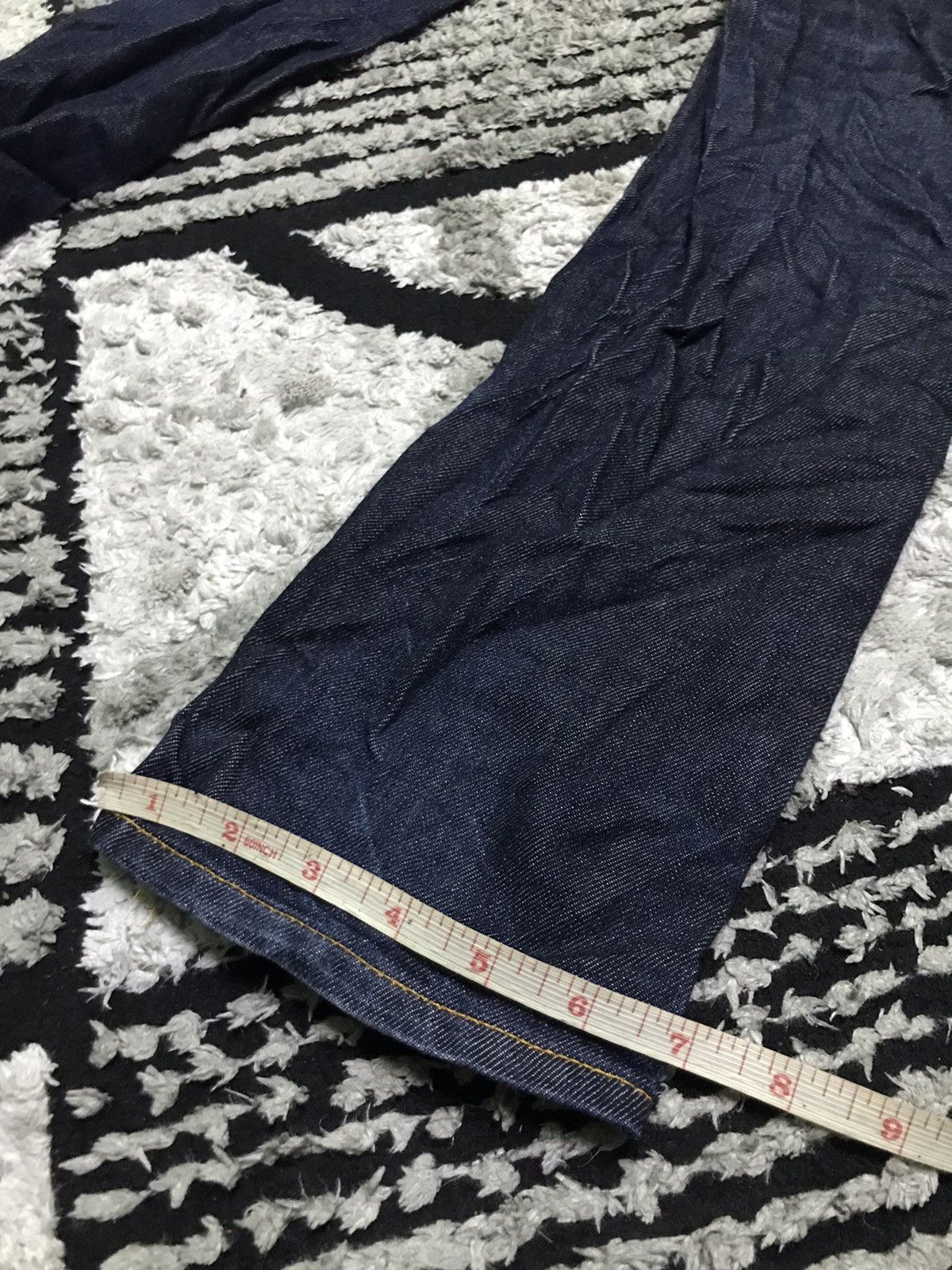 Nudie Jeans Nudie jeans Size US 30 / EU 46 - 11 Thumbnail