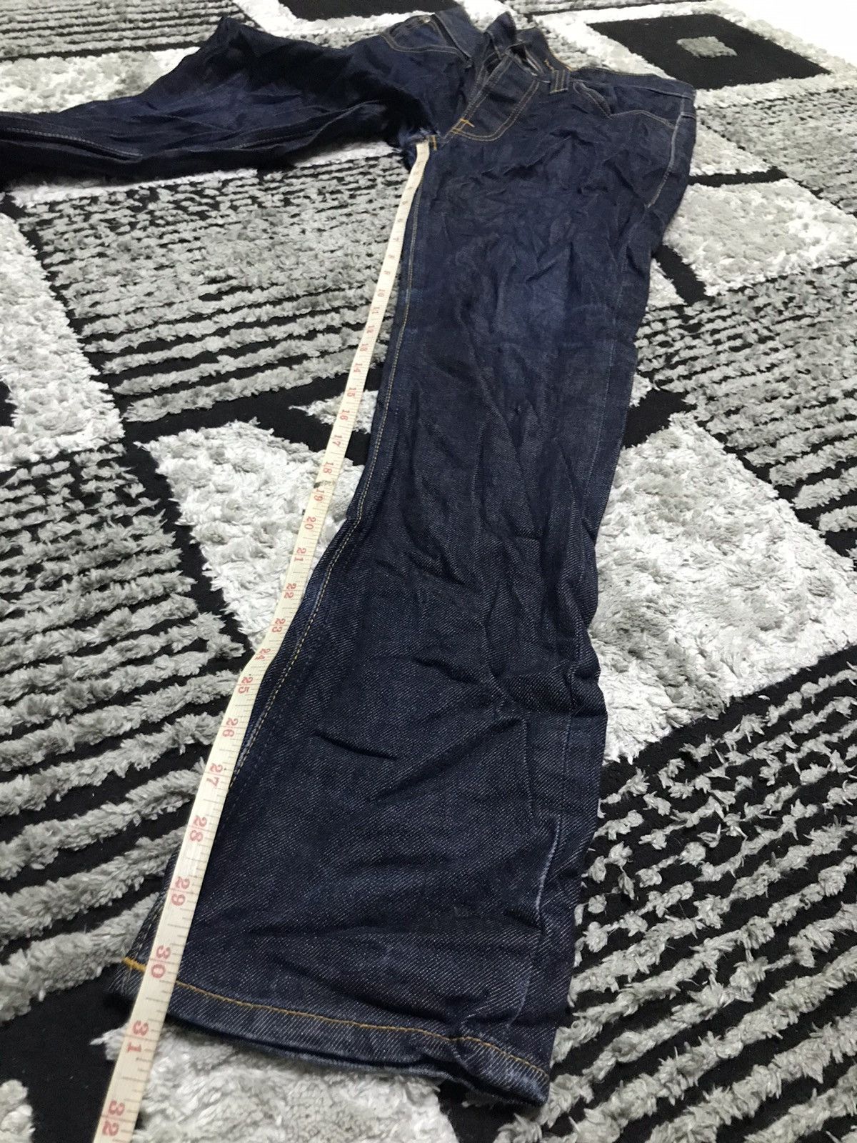 Nudie Jeans Nudie jeans Size US 30 / EU 46 - 12 Thumbnail