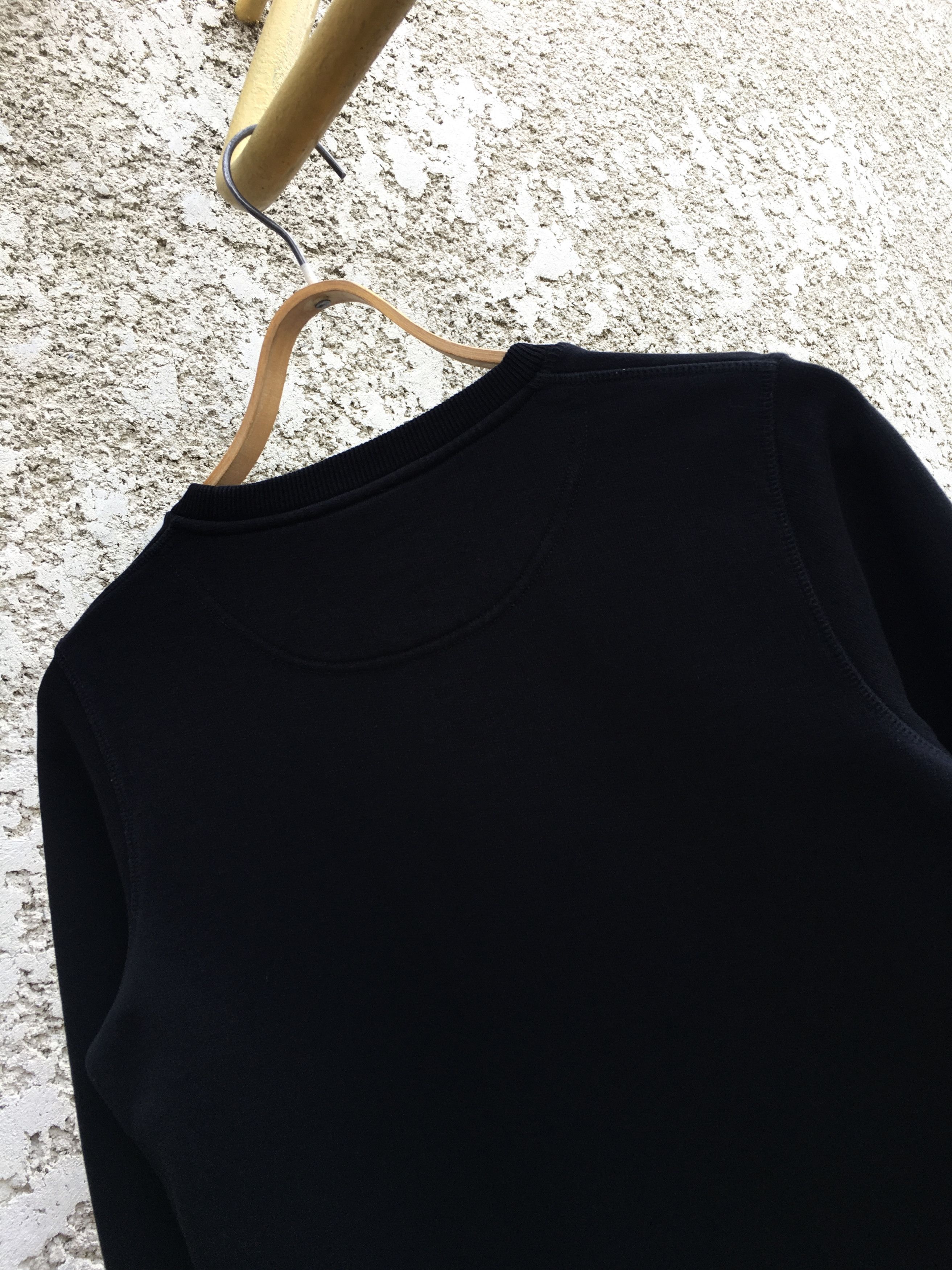 Kenzo Kenzo Paris Womens Big Tiger Logo Sweatshirt Size M Size M / US 6-8 / IT 42-44 - 4 Thumbnail