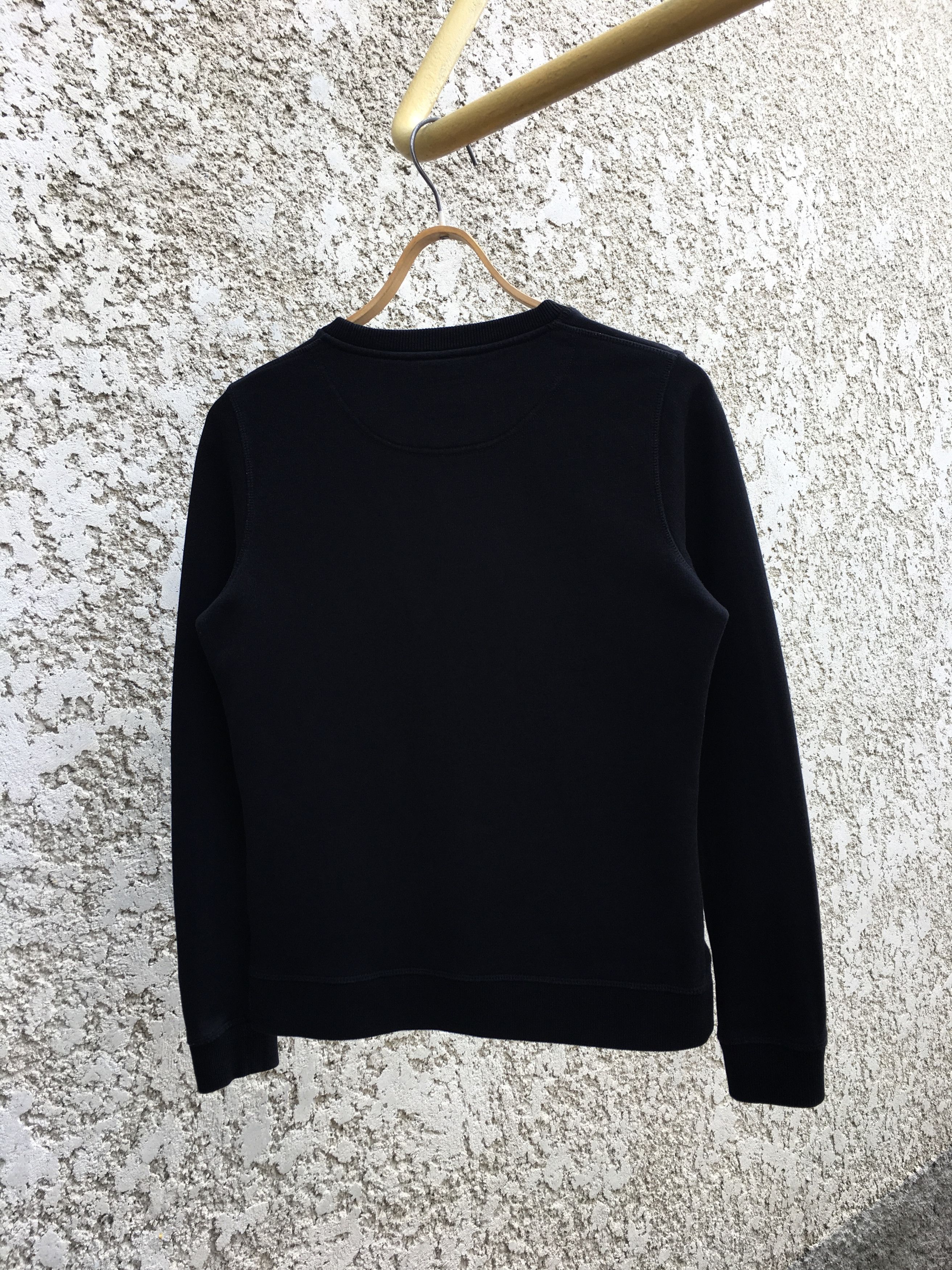 Kenzo Kenzo Paris Womens Big Tiger Logo Sweatshirt Size M Size M / US 6-8 / IT 42-44 - 2 Thumbnail