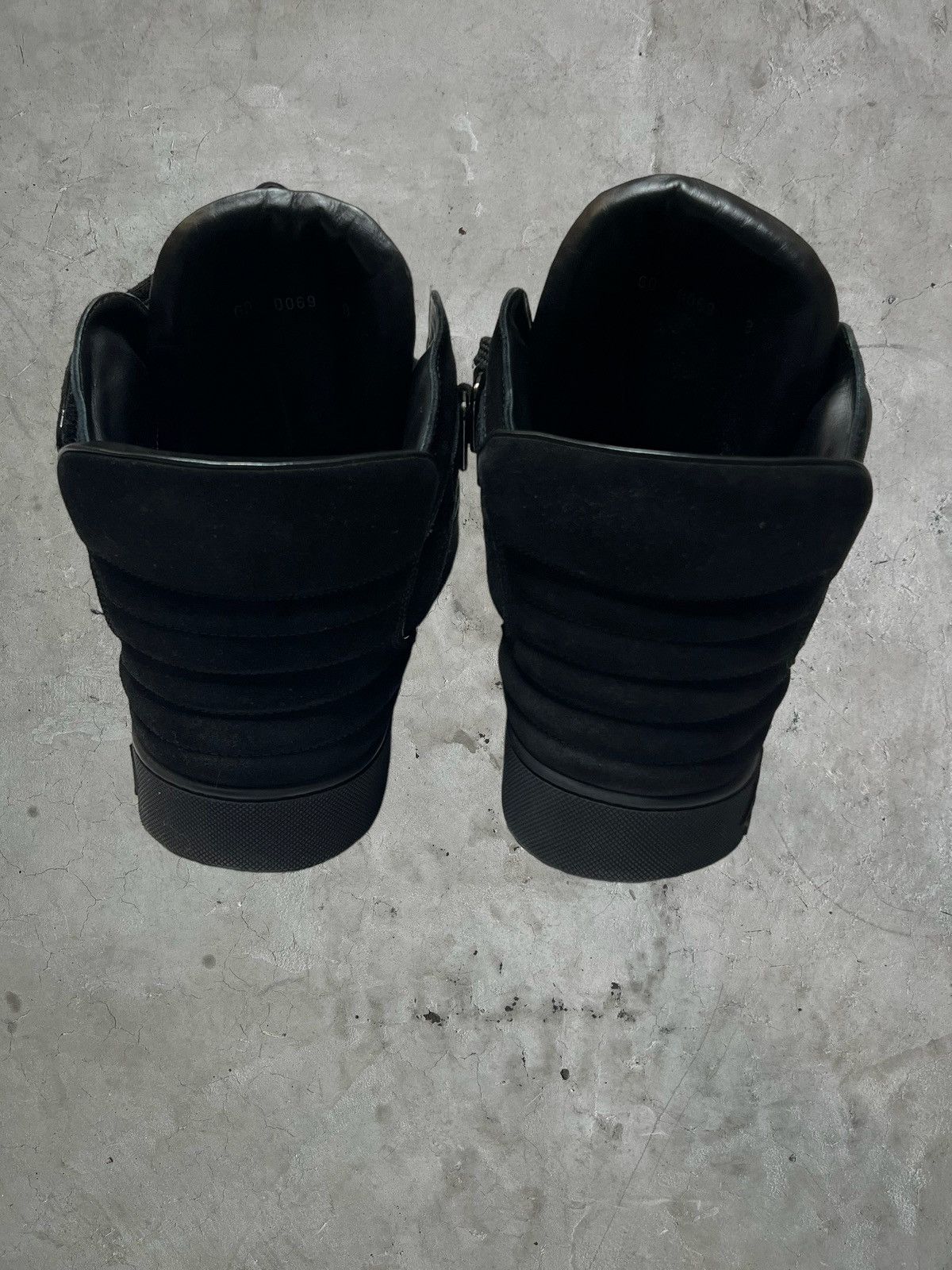 Kanye West × Louis Vuitton Louis Vuitton x Kanye West Jaspers Size US 9.5 / EU 42-43 - 6 Thumbnail