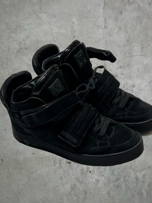 louis vuitton jaspers kanye