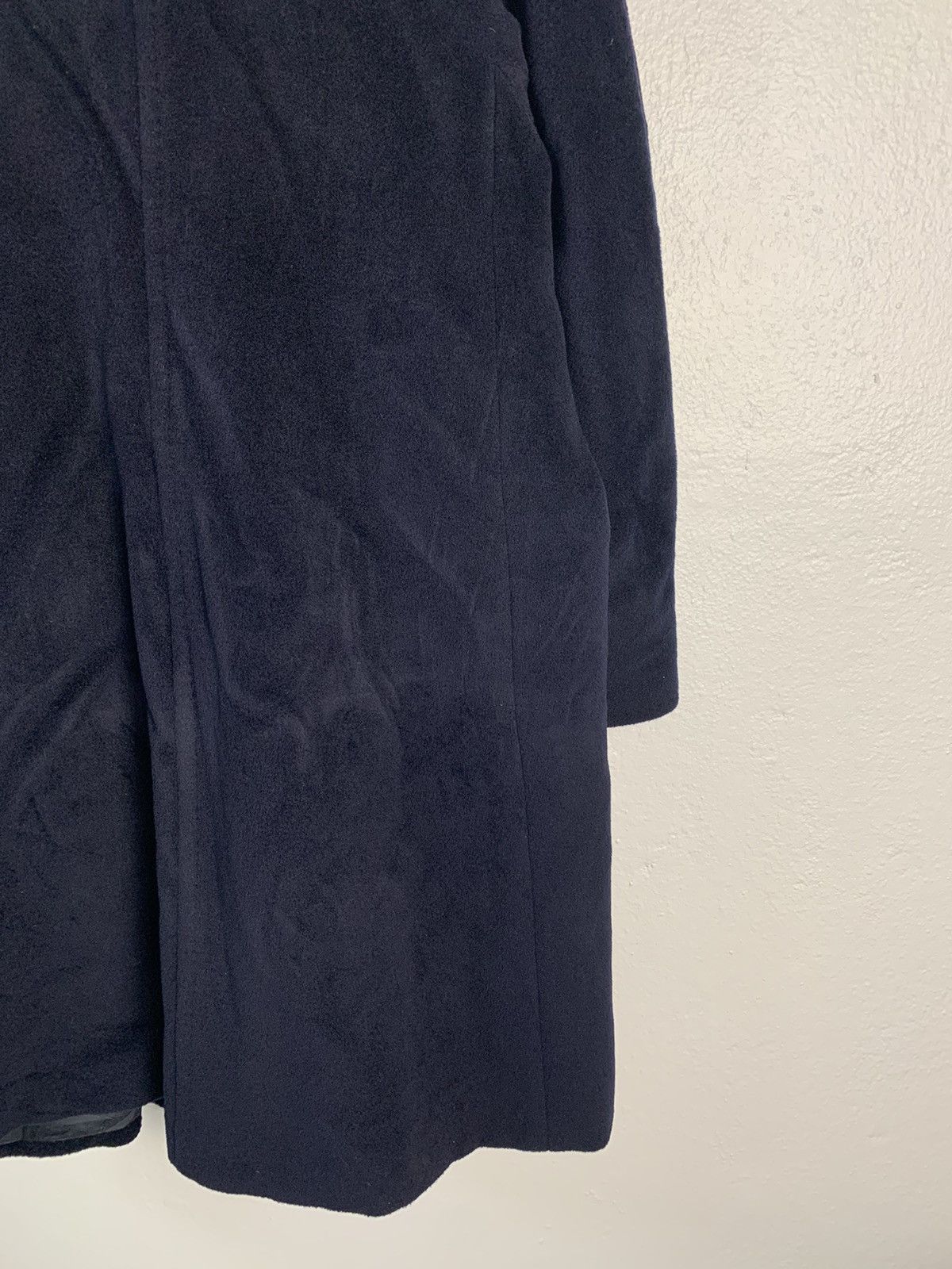 Max Mara Iconic Max Mara Teddy Bear Wool Coat Size S / US 4 / IT 40 - 8 Thumbnail