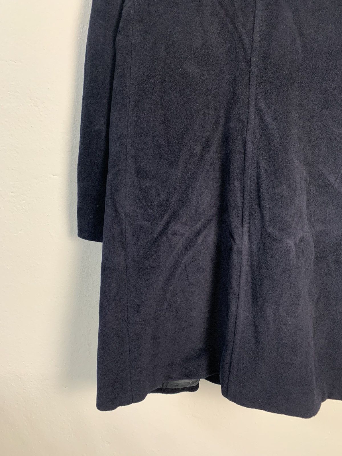 Max Mara Iconic Max Mara Teddy Bear Wool Coat Size S / US 4 / IT 40 - 9 Thumbnail