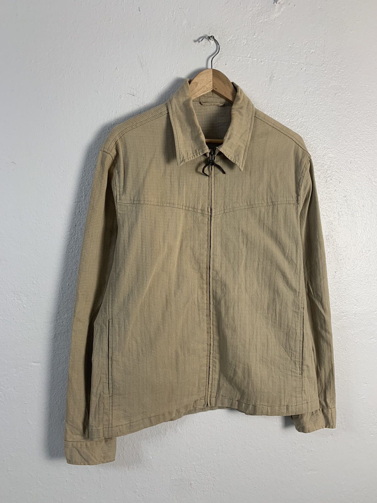 Other D’Homme A Homme Jacket Size US L / EU 52-54 / 3 - 2 Thumbnail
