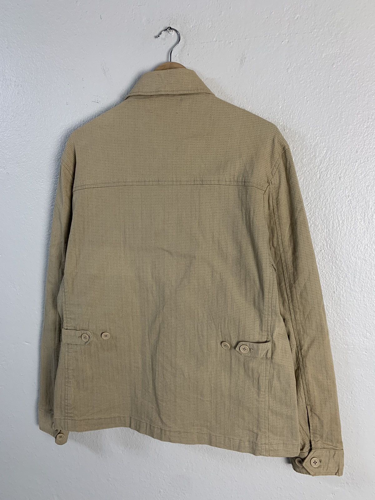 Other D’Homme A Homme Jacket Size US L / EU 52-54 / 3 - 9 Thumbnail