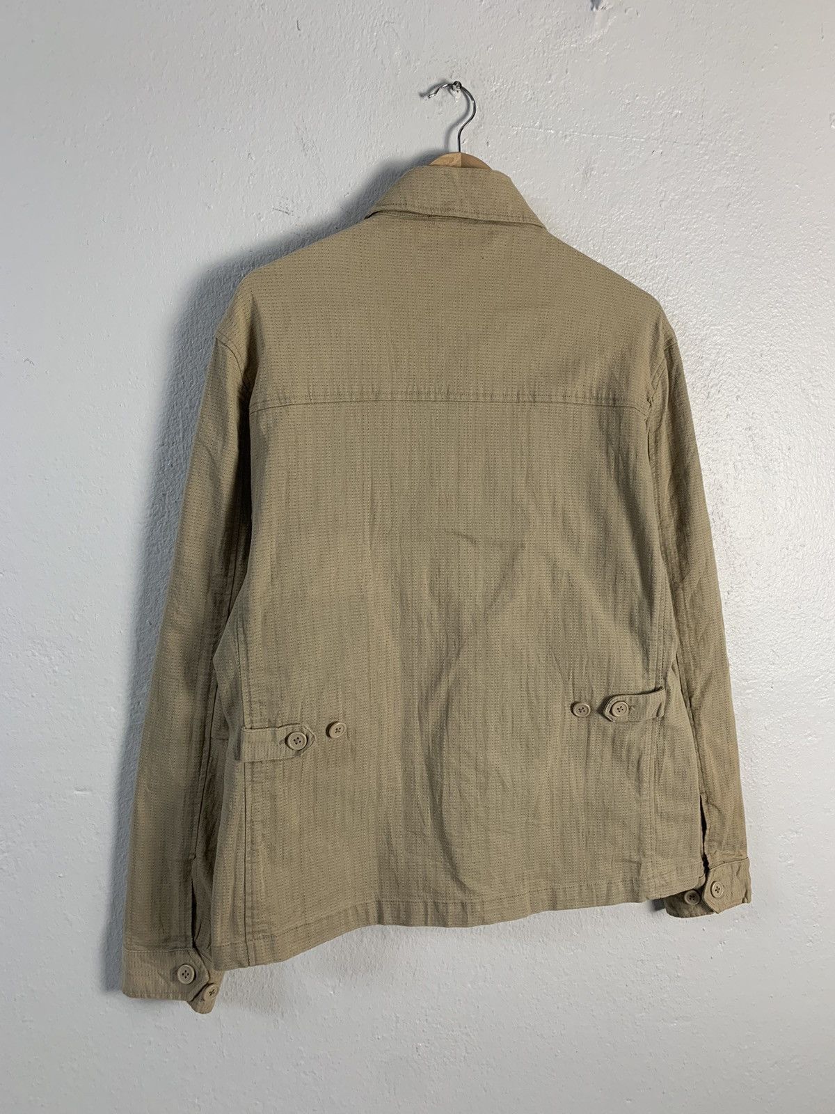Other D’Homme A Homme Jacket Size US L / EU 52-54 / 3 - 8 Thumbnail