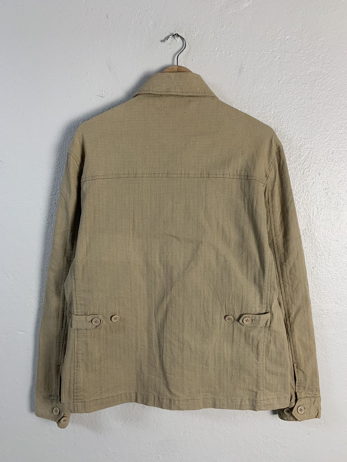 Other D’Homme A Homme Jacket Size US L / EU 52-54 / 3 - 7 Thumbnail