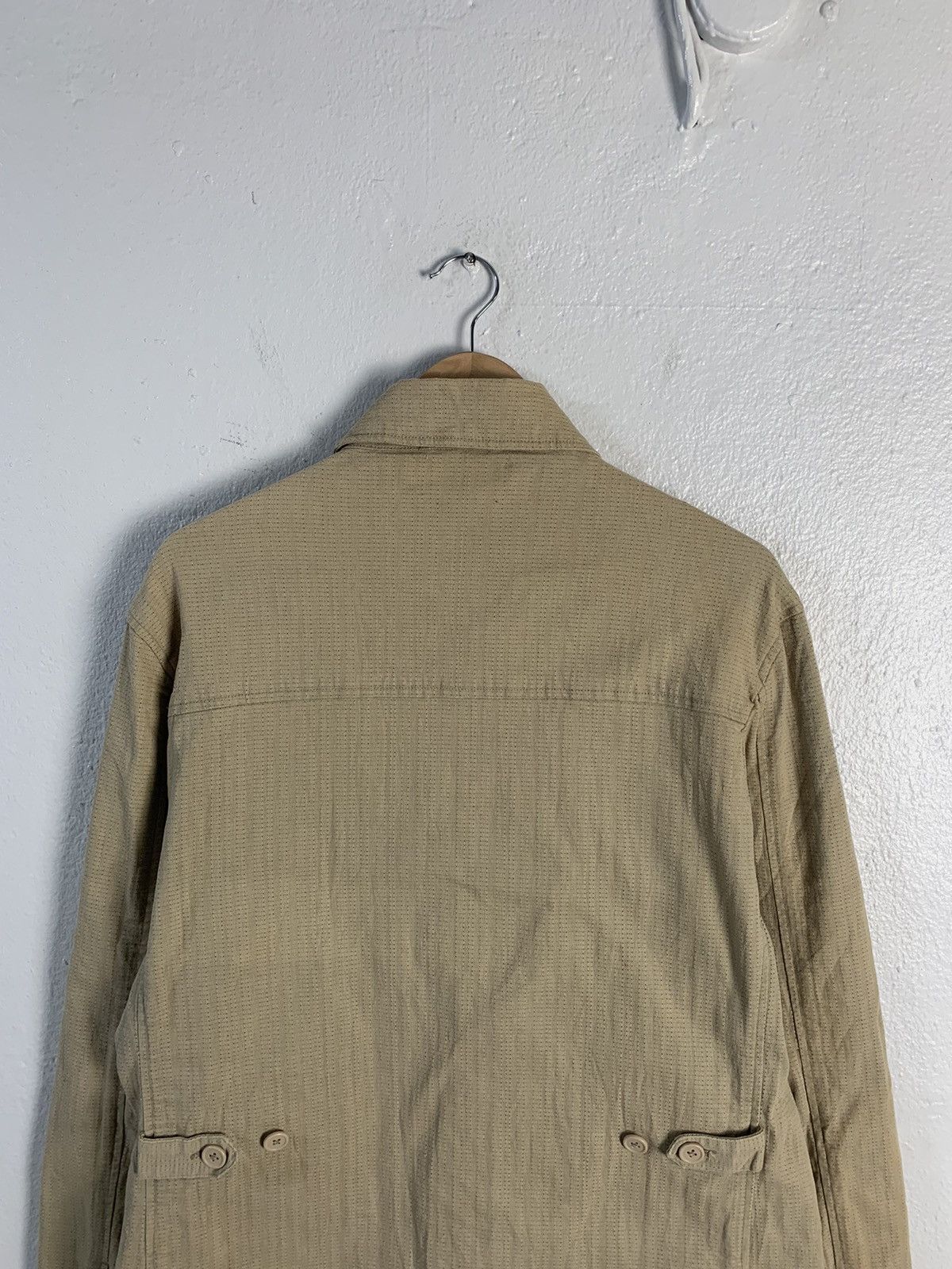 Other D’Homme A Homme Jacket Size US L / EU 52-54 / 3 - 10 Thumbnail