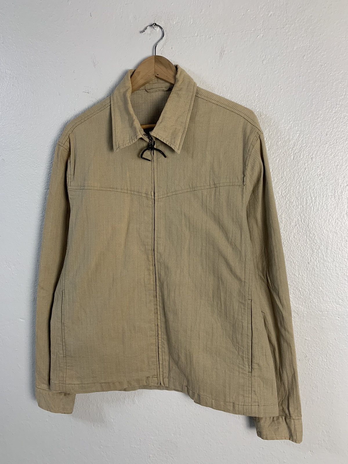 Other D’Homme A Homme Jacket Size US L / EU 52-54 / 3 - 3 Thumbnail