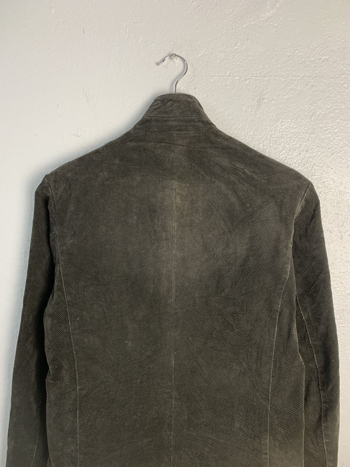 Katharine Hamnett London Katherine Hamnett Corduroy Jacket Size US S / EU 44-46 / 1 - 10 Thumbnail