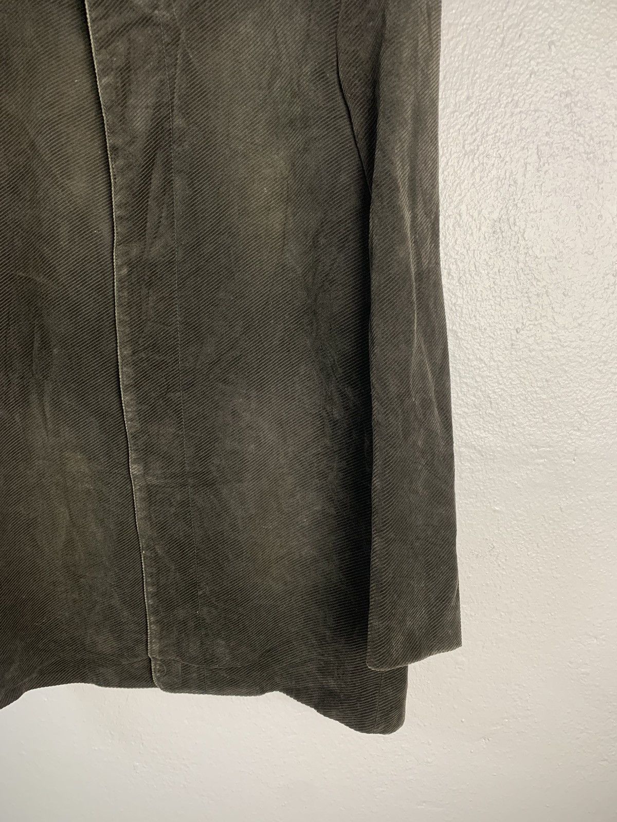 Katharine Hamnett London Katherine Hamnett Corduroy Jacket Size US S / EU 44-46 / 1 - 2 Thumbnail