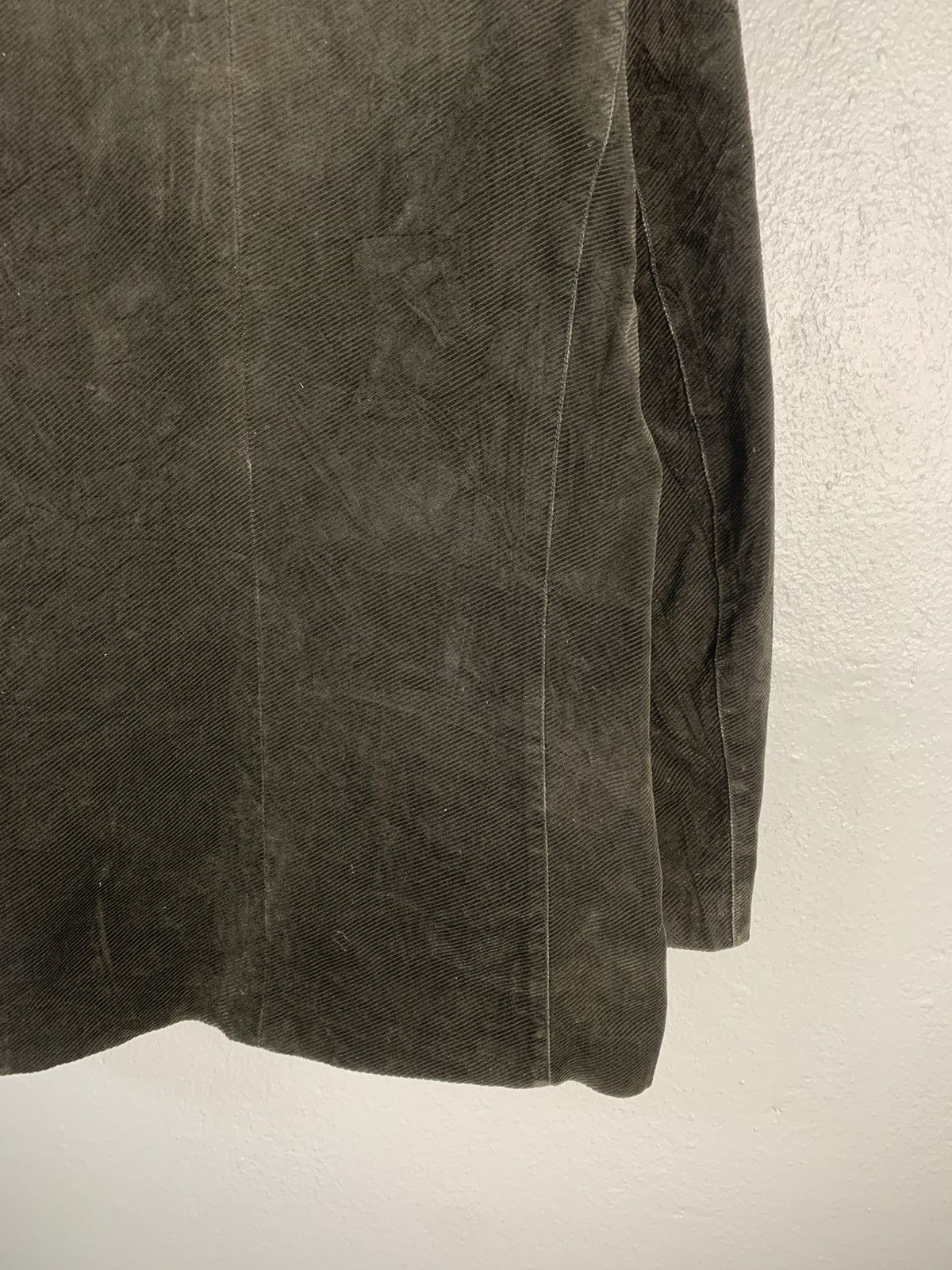 Katharine Hamnett London Katherine Hamnett Corduroy Jacket Size US S / EU 44-46 / 1 - 8 Thumbnail