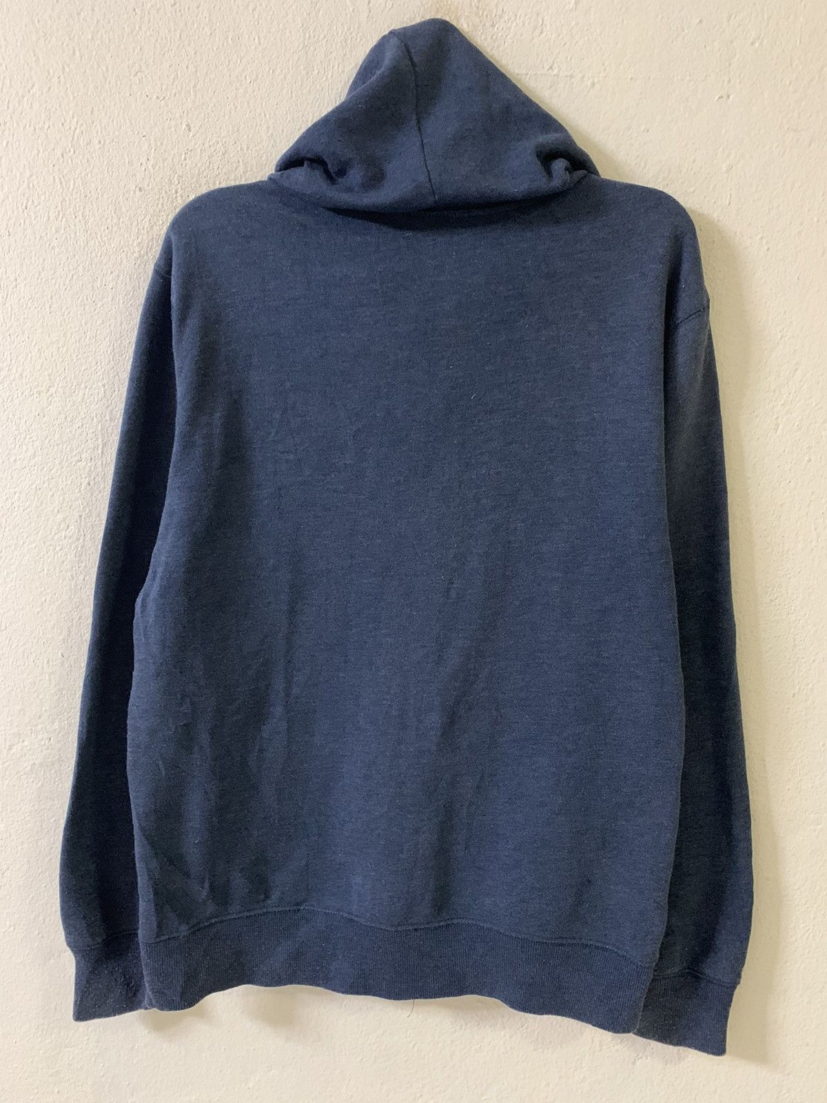 Gap Gap Big Logo Hoodie Size US M / EU 48-50 / 2 - 8 Thumbnail