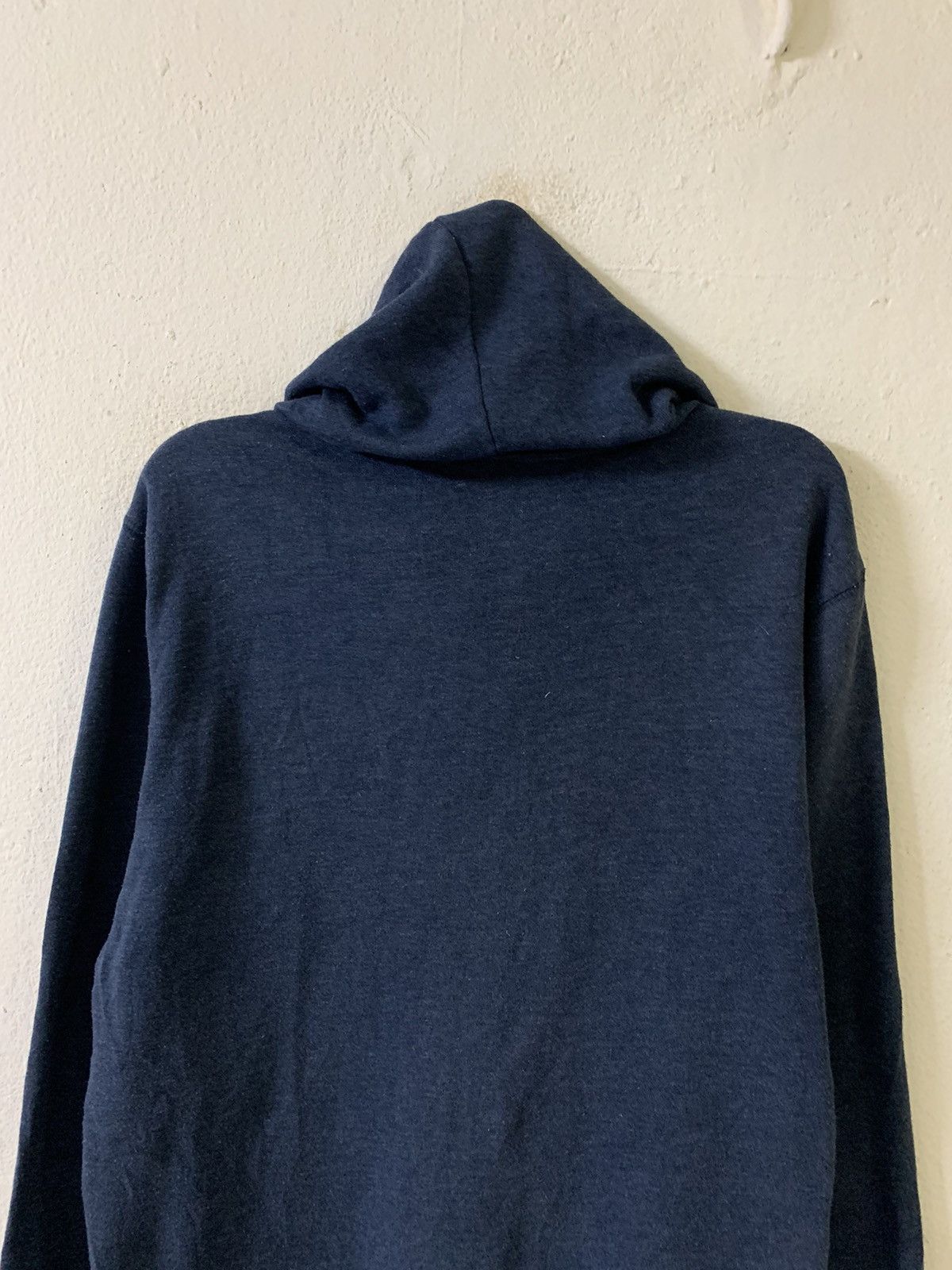 Gap Gap Big Logo Hoodie Size US M / EU 48-50 / 2 - 11 Thumbnail