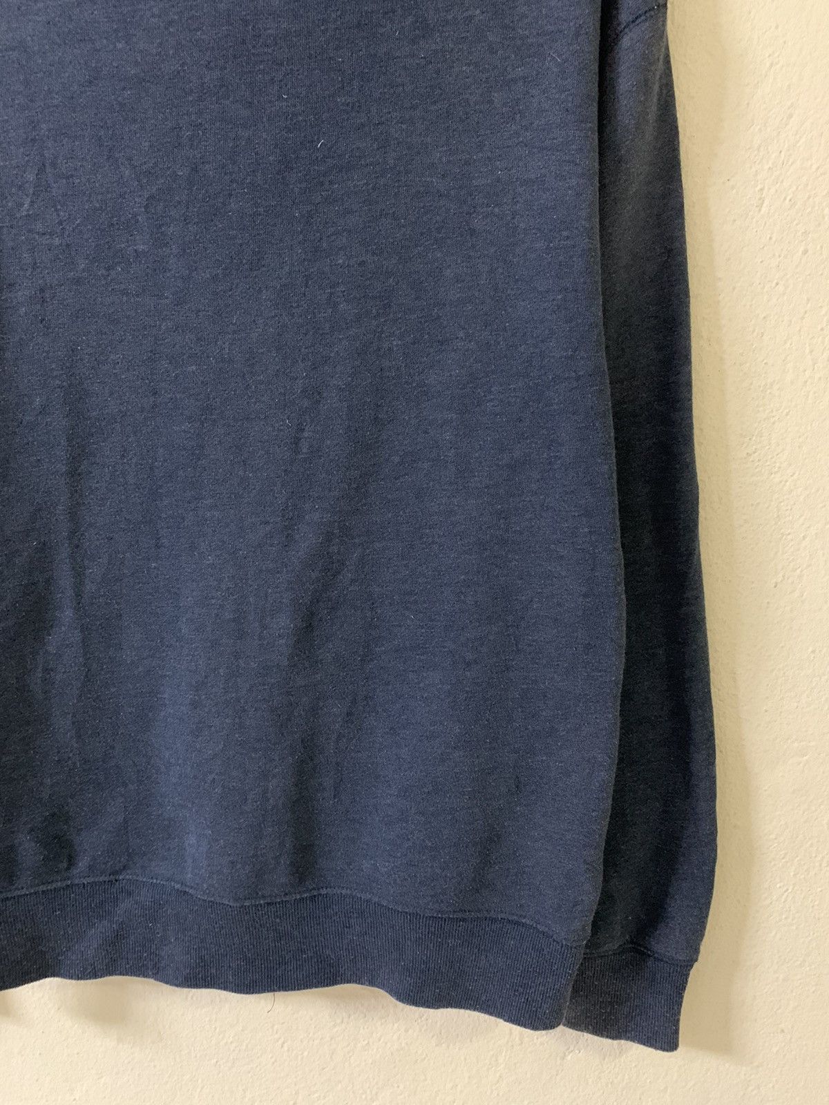 Gap Gap Big Logo Hoodie Size US M / EU 48-50 / 2 - 9 Thumbnail
