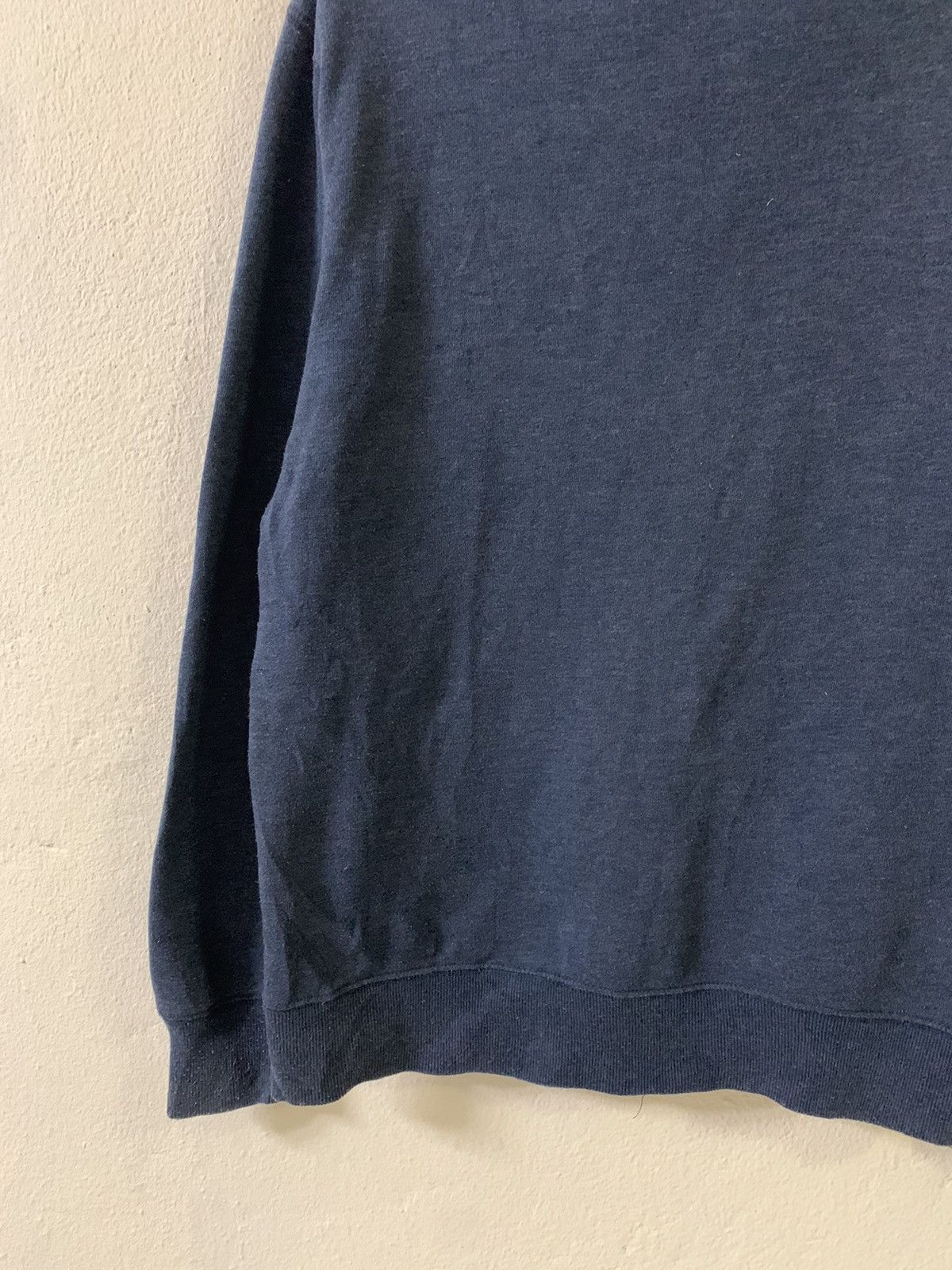 Gap Gap Big Logo Hoodie Size US M / EU 48-50 / 2 - 10 Thumbnail