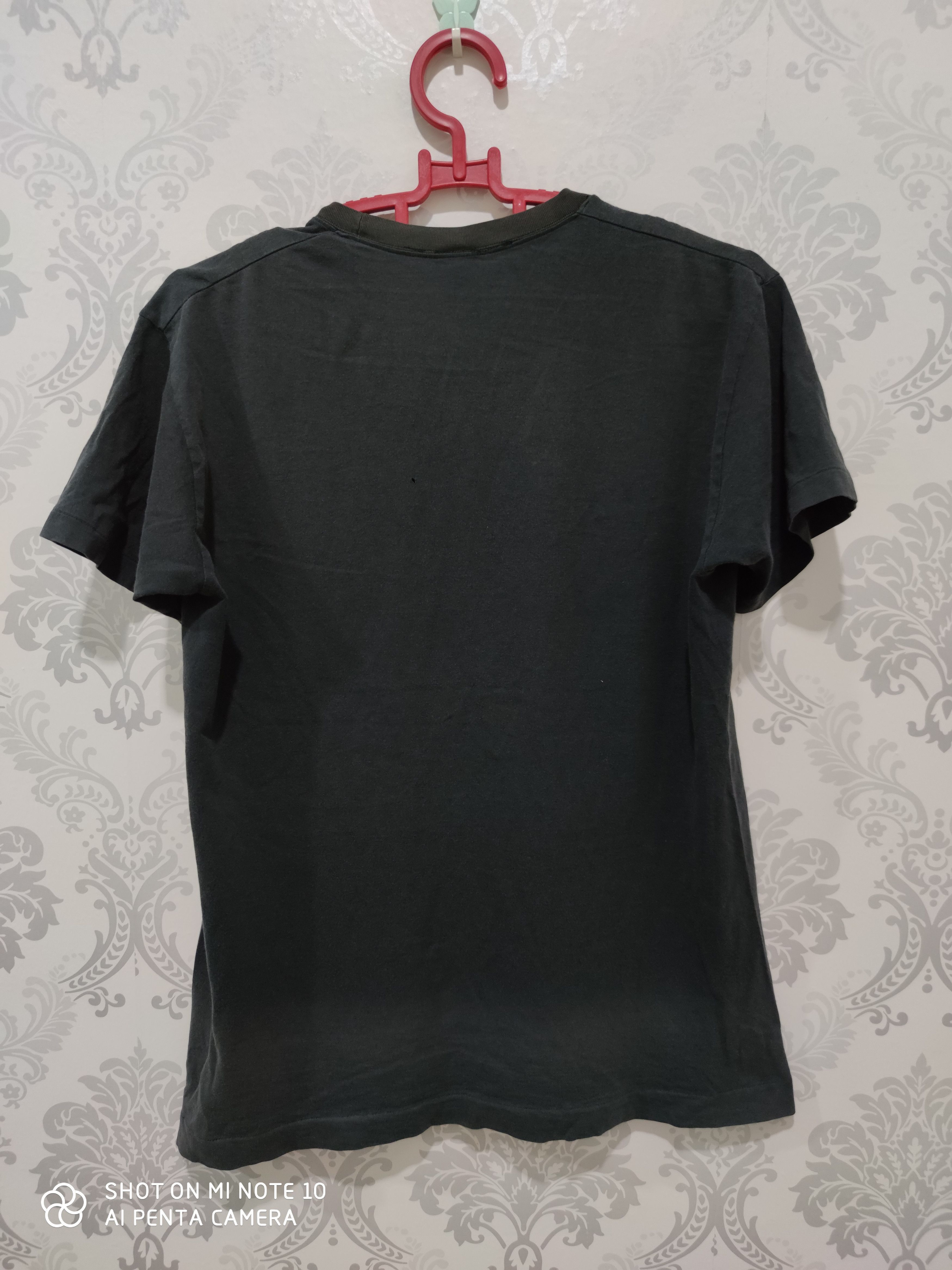 Budweiser × Vintage Vintage Budweiser Single Stitch Shirt Size US M / EU 48-50 / 2 - 2 Thumbnail