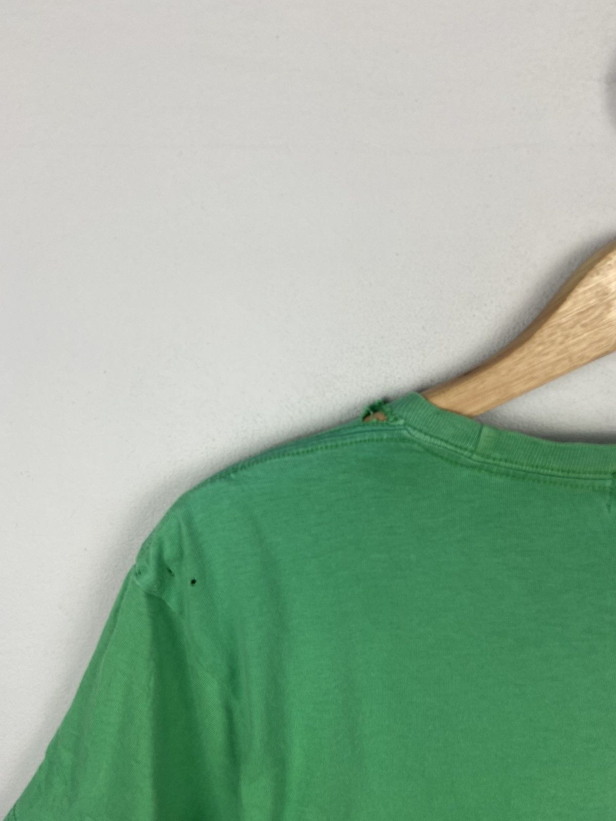 Polo Ralph Lauren × Vintage RL Polo Ralph Lauren Tee Polo RL Tee Size US S / EU 44-46 / 1 - 10 Thumbnail