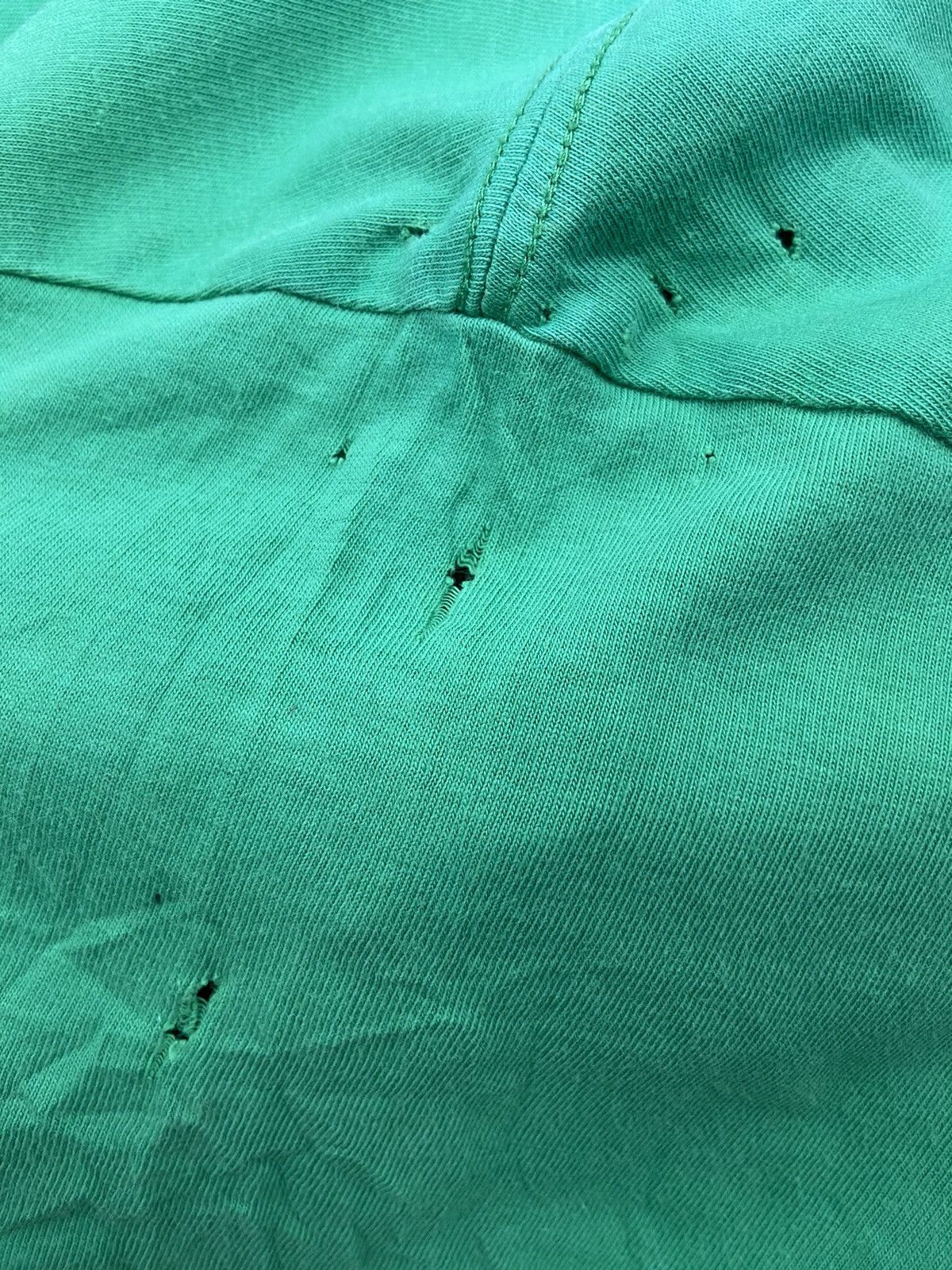 Polo Ralph Lauren × Vintage RL Polo Ralph Lauren Tee Polo RL Tee Size US S / EU 44-46 / 1 - 13 Thumbnail