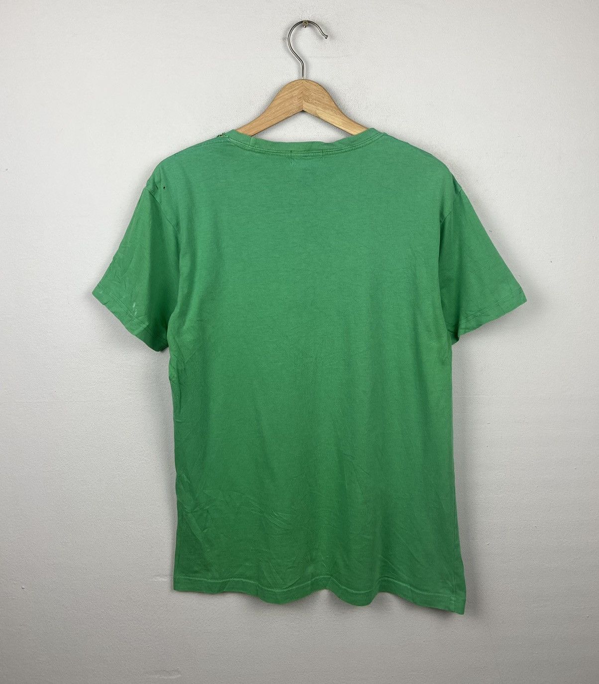 Polo Ralph Lauren × Vintage RL Polo Ralph Lauren Tee Polo RL Tee Size US S / EU 44-46 / 1 - 6 Thumbnail