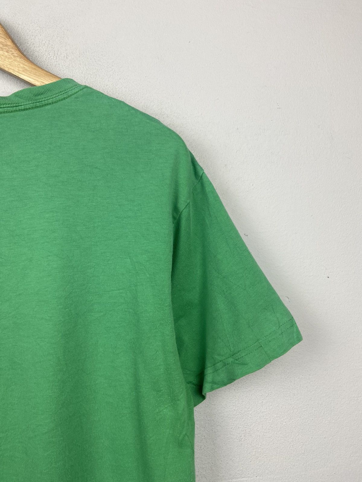 Polo Ralph Lauren × Vintage RL Polo Ralph Lauren Tee Polo RL Tee Size US S / EU 44-46 / 1 - 9 Thumbnail