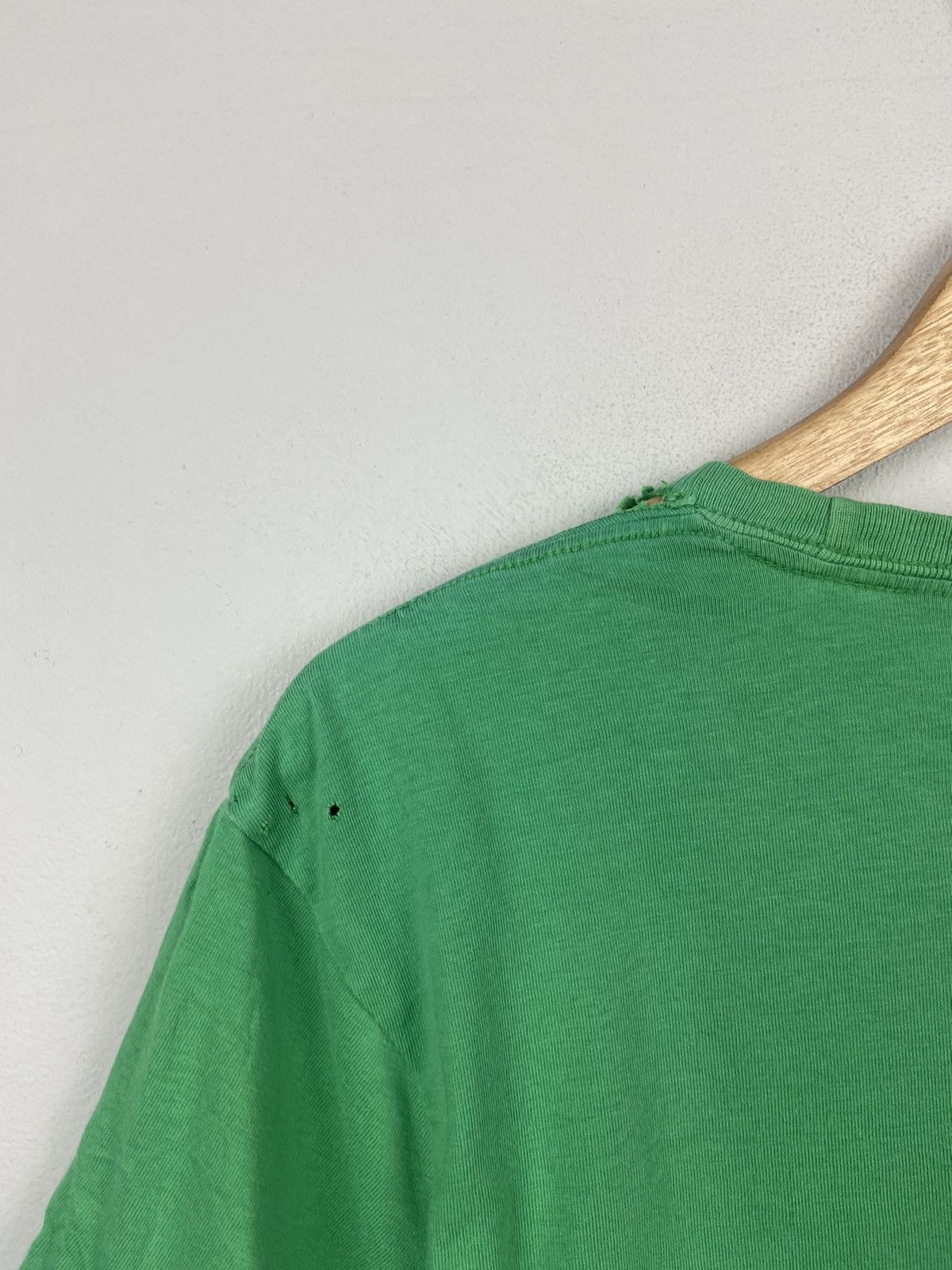 Polo Ralph Lauren × Vintage RL Polo Ralph Lauren Tee Polo RL Tee Size US S / EU 44-46 / 1 - 8 Thumbnail