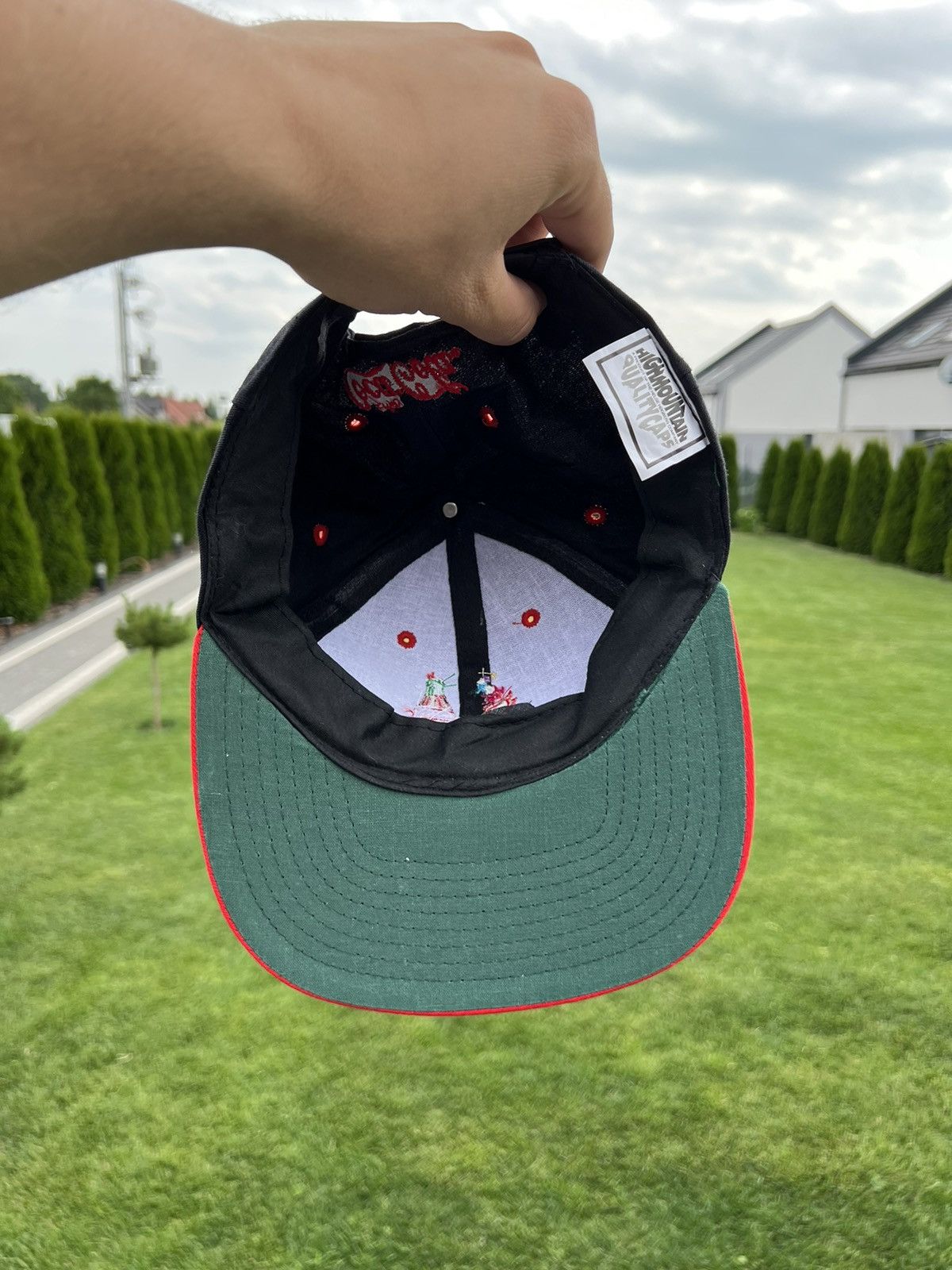 Coca Cola × USA Olympics × Vintage Vintage 1996 Atlanta Olympics McDonald’s Hat Size ONE SIZE - 5 Thumbnail