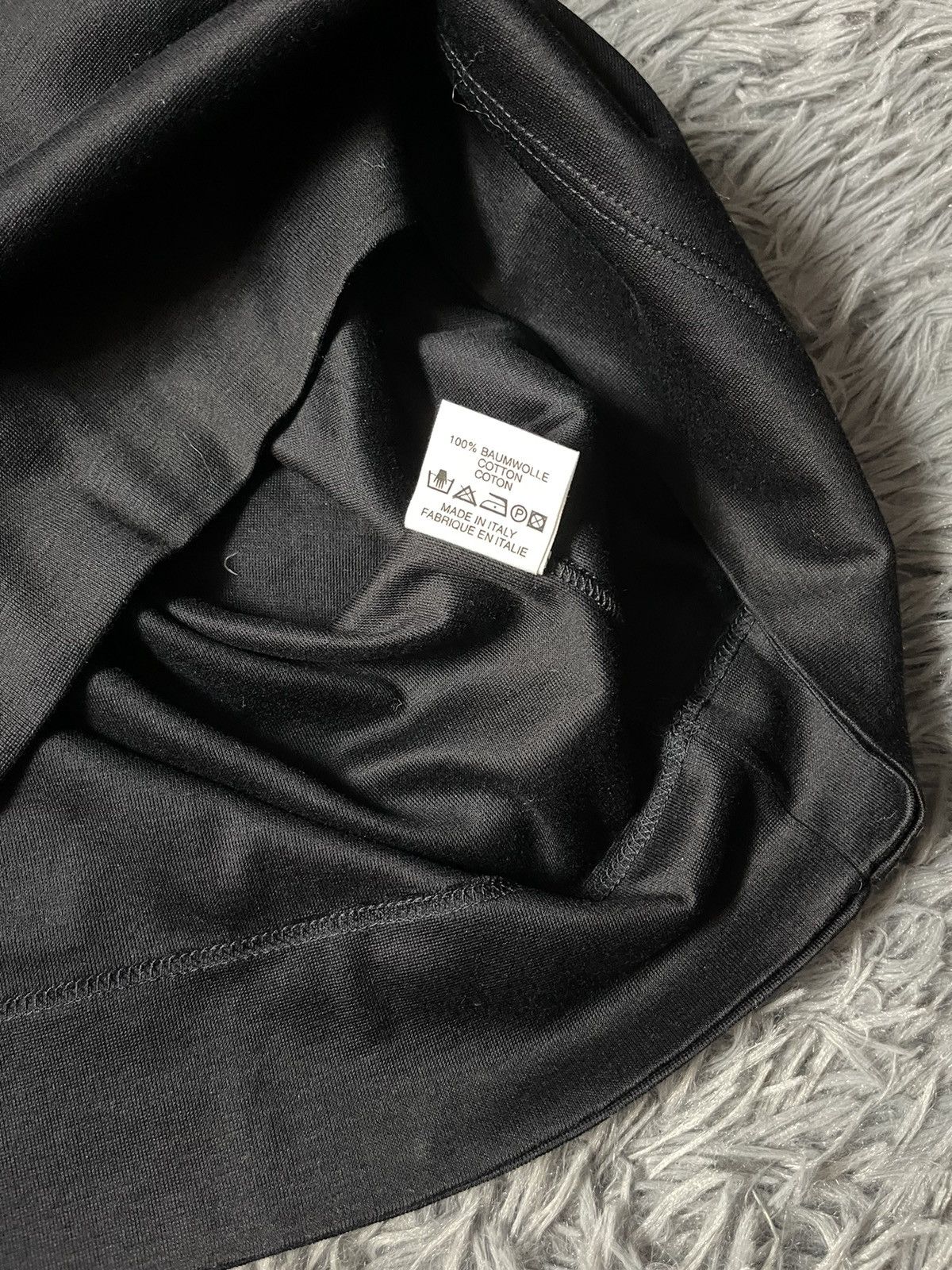 Jil Sander Jil Sander avant garde minimalist tank top Size XL / US 12-14 / IT 48-50 - 5 Thumbnail